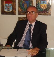 Commissario Ing. Antonino Lutri